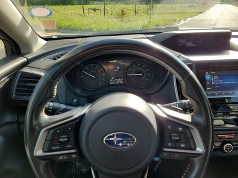 Used 2021 Subaru Crosstrek 2.0i Premium w/ Popular Package #3 AWD/4WD image 26