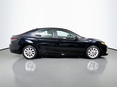 Used 2023 Toyota Camry LE