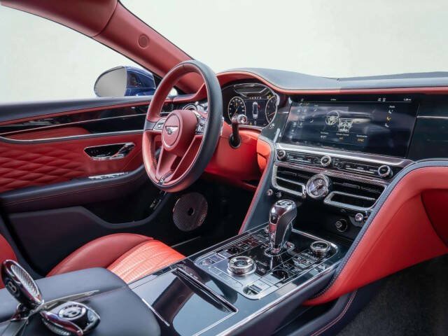 Used 2020 Bentley Flying Spur W12 AWD/4WD image 18
