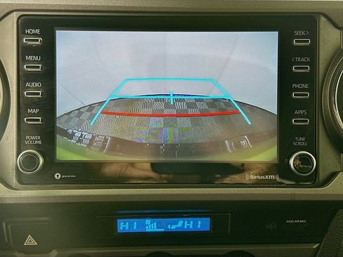 Certified 2023 Toyota Tacoma TRD Off-Road image 13