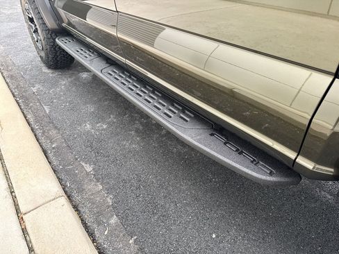 New 2026 Ford F150 Raptor w/ Equipment Group 803A Raptor R image 26