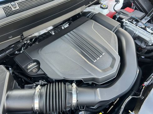 New 2026 GMC Acadia AT4 image 30