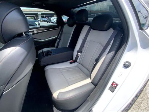 Used 2018 Genesis G80 3.3T Sport RWD image 29