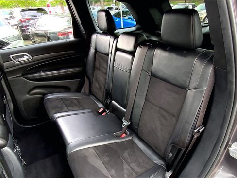 Used 2019 Jeep Grand Cherokee Altitude RWD image 19