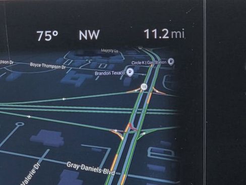 New 2026 Lincoln Navigator Premiere AWD/4WD image 18