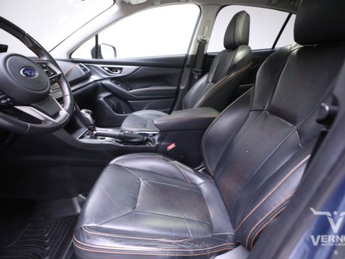 Used 2021 Subaru Crosstrek 2.5i Limited w/ Moonroof Package 1 image 10