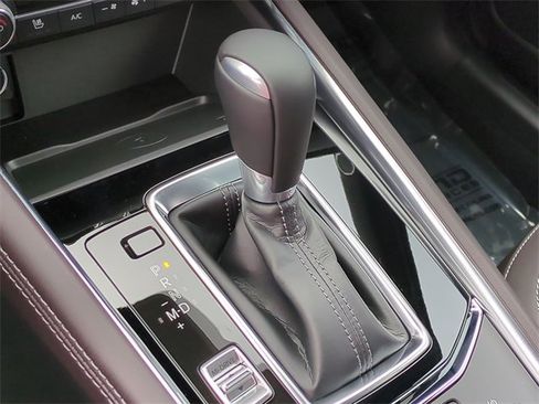 New 2025 MAZDA CX-5 Signature image 12