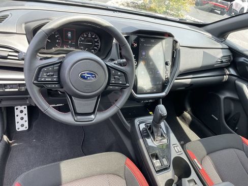 Certified 2025 Subaru Impreza RS w/ Popular Package #1 AWD/4WD image 11