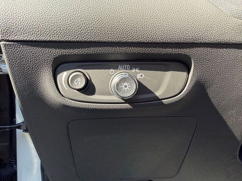 New 2026 Buick Encore GX Sport Touring image 12