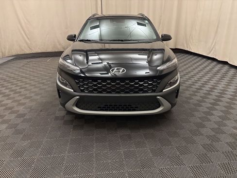 Used 2022 Hyundai Kona SEL w/ Cargo Package image 2