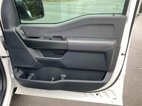 Used 2025 Ford F150 STX w/ Equipment Group 200A image 35