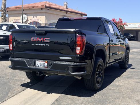 Used 2024 GMC Sierra 1500 Elevation RWD image 6
