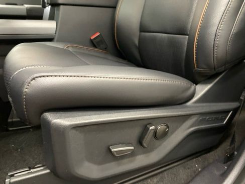 New 2026 Ford F350 Lariat w/ Lariat Ultimate Package image 17