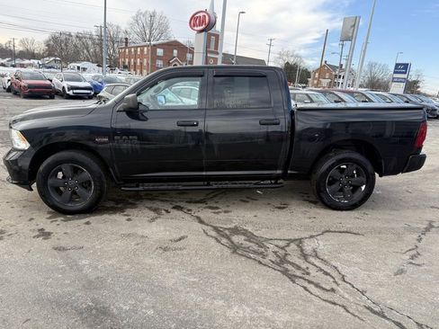 Used 2015 RAM 1500 Express image 3