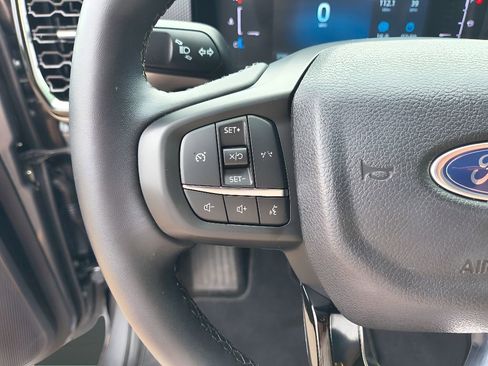 Used 2024 Ford Ranger XLT w/ Advanced Towing Package image 22