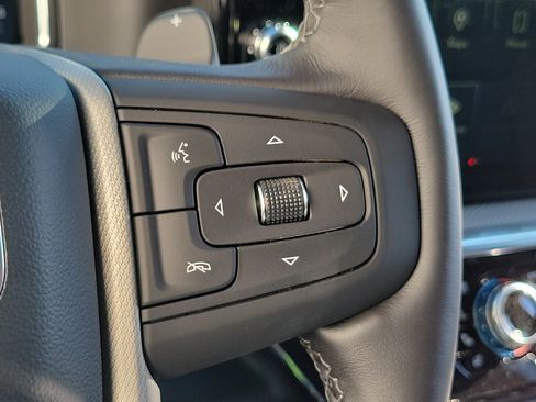 New 2026 GMC Sierra 1500 Denali image 25