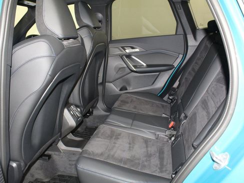 Used 2025 BMW X1 xDrive28i w/ M Sport Package image 25