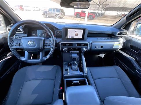 Used 2024 Toyota Tacoma SR image 13
