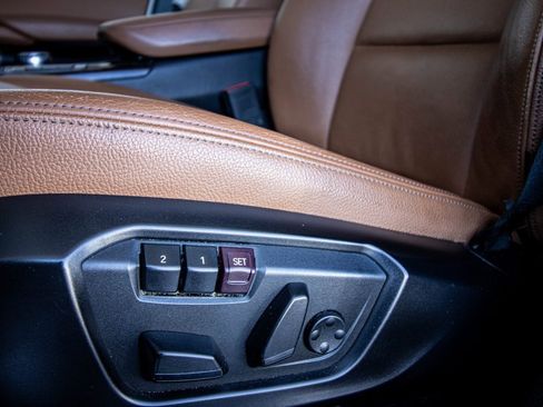 Used 2016 BMW X3 xDrive35i image 28