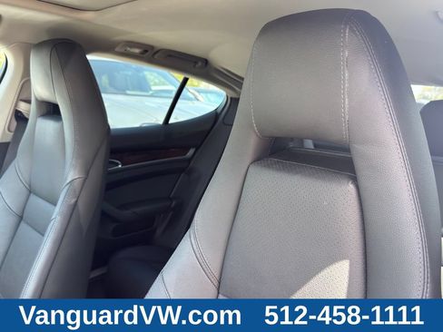 Used 2014 Porsche Panamera S RWD image 13