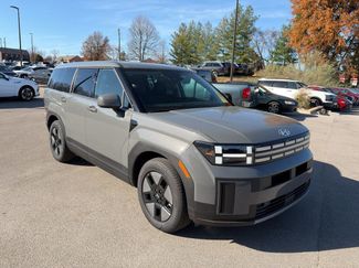 New 2026 Hyundai Santa Fe SE video 1