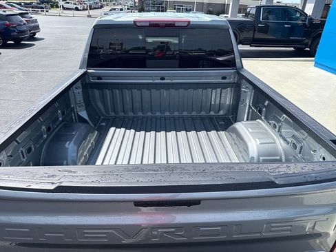 New 2026 Chevrolet Silverado 1500 RST w/ All Star Edition Plus AWD/4WD image 25