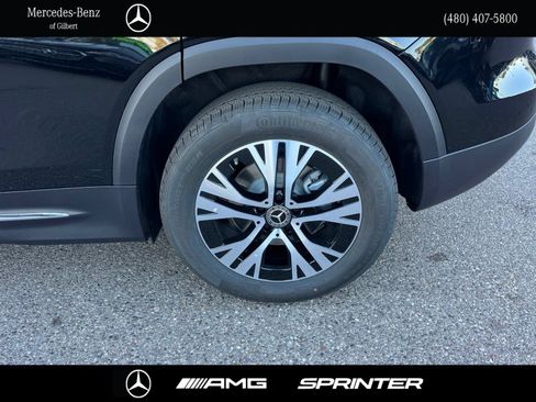 Certified 2026 Mercedes-Benz GLB 250 image 6