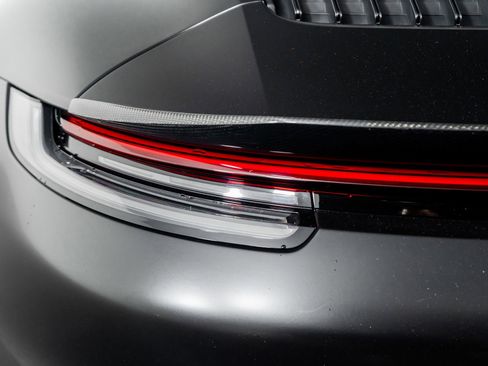 Used 2021 Porsche 911 Carrera image 12