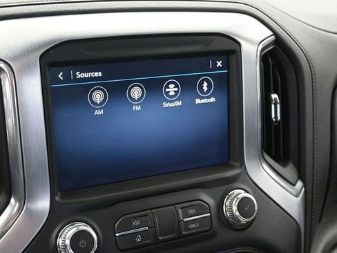 Used 2021 GMC Sierra 1500 SLT w/ SLT Premium Plus Package image 29