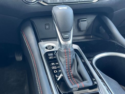 New 2025 Nissan Altima 2.5 SR w/ SR Premium Package image 29