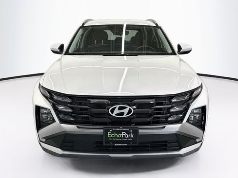 Used 2026 Hyundai Tucson SEL Plus FWD image 2