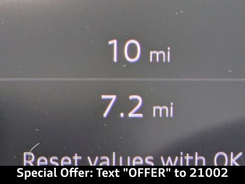 New 2025 Audi A5 2.0T Premium Plus image 35