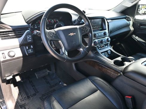 Used 2016 Chevrolet Tahoe LT image 8