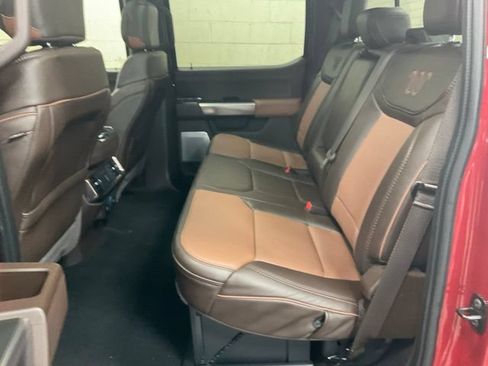 Used 2024 Ford F150 King Ranch AWD/4WD image 14