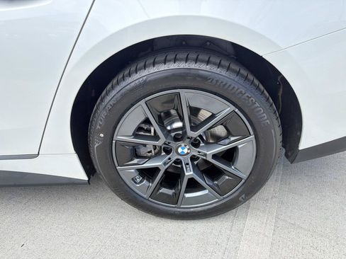 Used 2025 BMW i4 eDrive40 RWD image 6