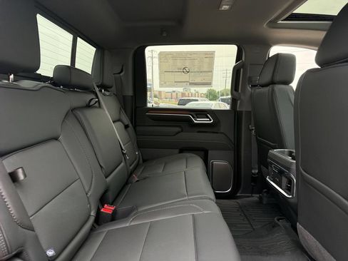 New 2026 GMC Sierra 2500 Denali w/ Denali Reserve Package AWD/4WD image 40