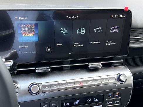 New 2026 Hyundai Kona SEL Premium FWD image 21