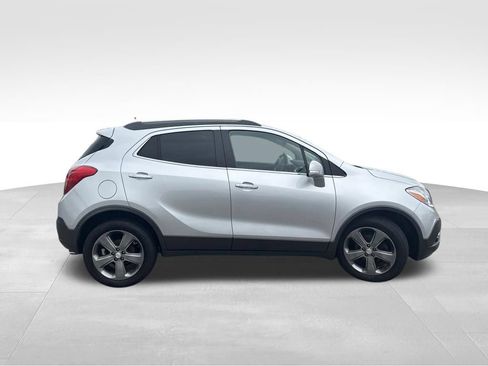 Used 2014 Buick Encore Convenience FWD image 6