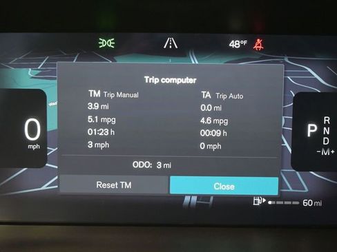 New 2026 Volvo XC60 B5 Core w/ Climate Package image 27