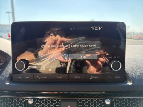 Used 2026 Honda Civic Sport image 21