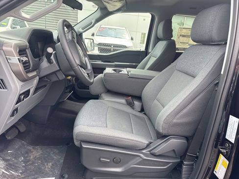 New 2026 Ford F150 XLT AWD/4WD image 10