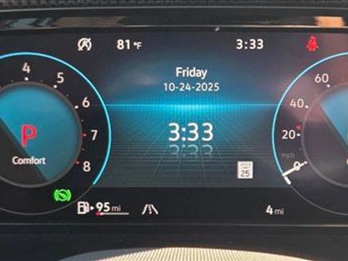 New 2026 Volkswagen Atlas Cross Sport SEL R-Line image 11