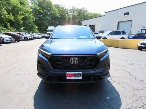 New 2026 Honda CR-V Sport image 6