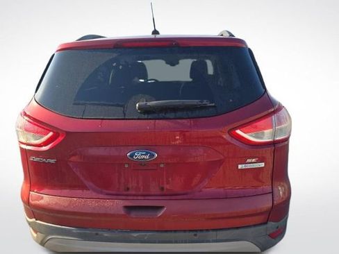 Used 2014 Ford Escape SE w/ Equipment Group 201A image 4