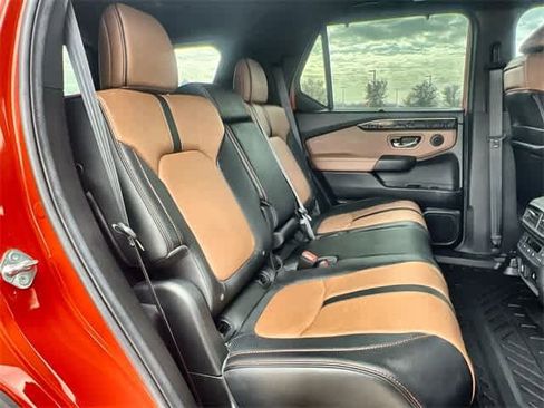 Certified 2026 Honda Passport TrailSport Elite image 14