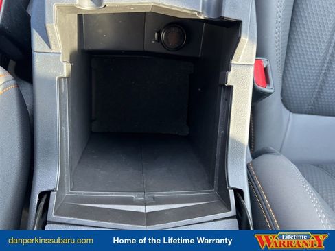 Used 2022 Subaru Forester Wilderness image 22