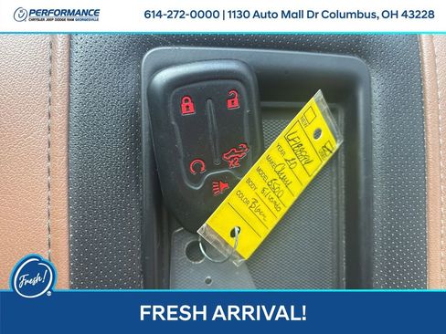 Used 2020 Chevrolet Silverado 3500 High Country w/ Z71 Off-Road Package image 26