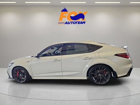 New 2026 Acura Integra Type S FWD image 2
