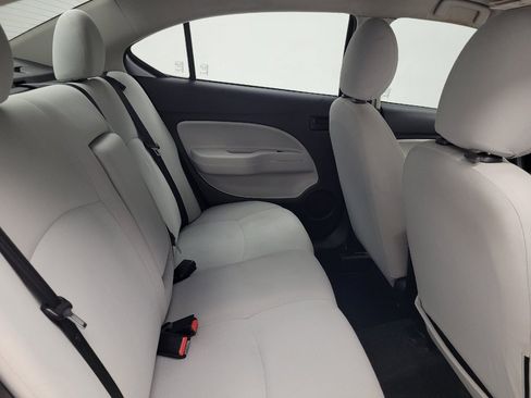 Used 2021 Mitsubishi Mirage G4 FWD image 19