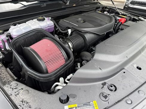 New 2026 RAM 1500 RHO w/ RHO Level 1 Equipment Group AWD/4WD image 16